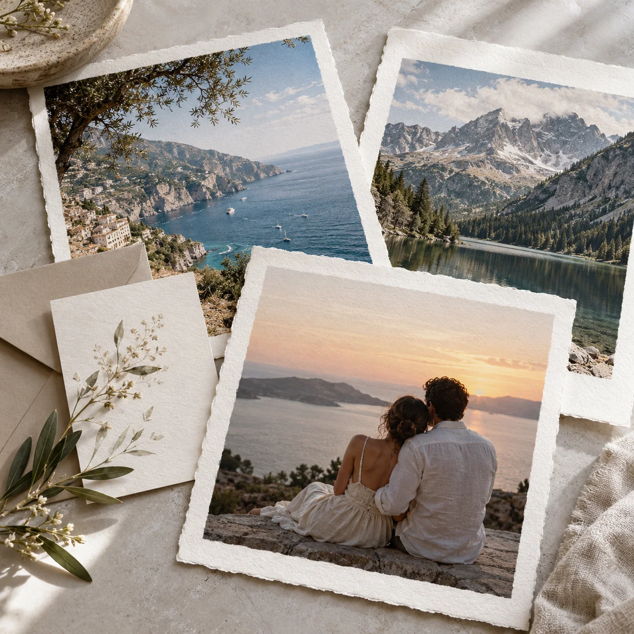 Prints collection